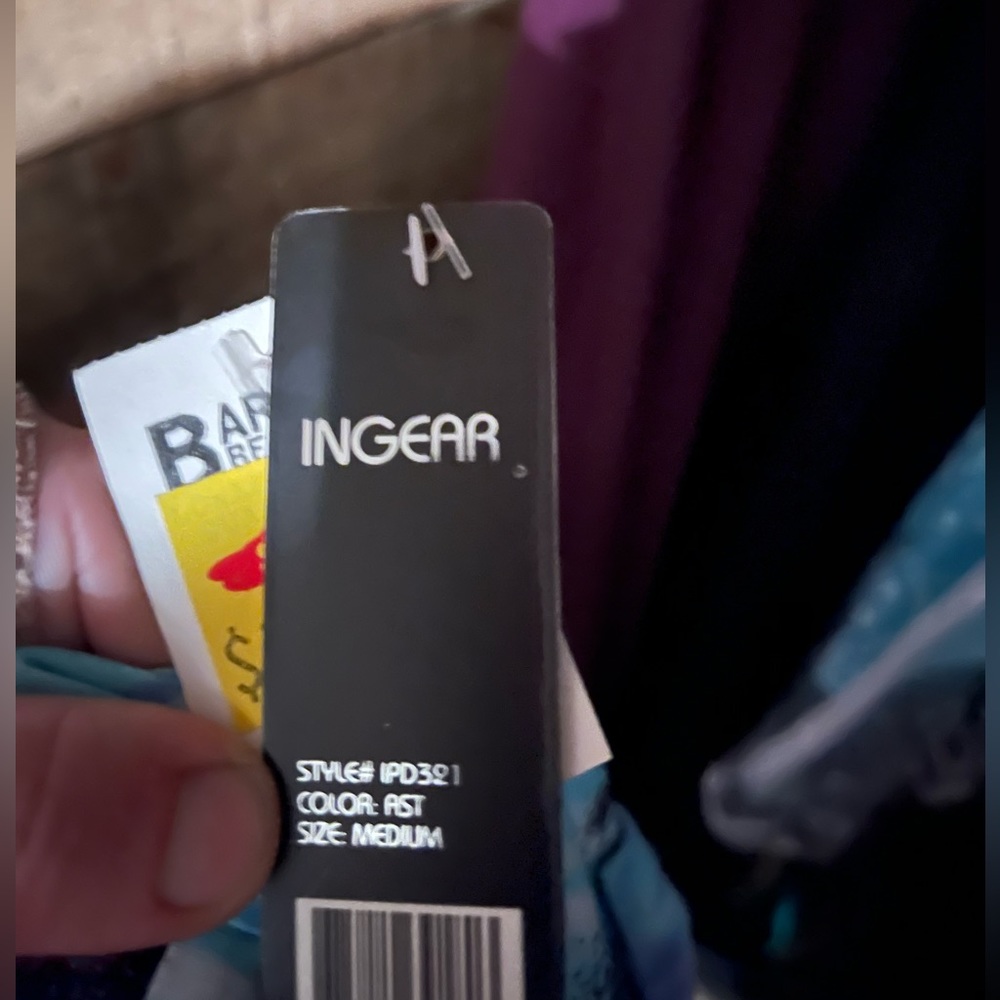 Ingear Halter like dress - Picture 5 of 5